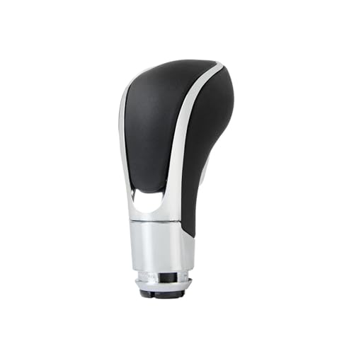 Auto Shifter Adapter Für Opel Für Vauxhall Für Zafira Für Tourer Für Astra Für Insignia Für Buick Für Regal Automatischer Schaltknauf Getriebehebelgriff(Style A) von SAUANMNKTP