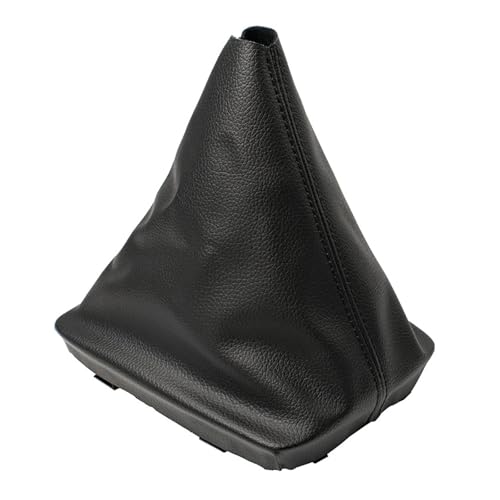 Auto Shifter Adapter Für Seat Für Leon III 3 Für MK3 2012-2020 Schaltknauf Gamasche Kofferraumabdeckung Gehäuse Hebel Stift Zubehör Ersatzteil Schaltknauf Knauf(B0530) von SAUANMNKTP