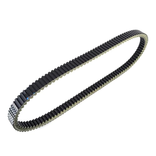 Motorrad-Antriebsriemen Für FJS600 Für Silver Wing FJS 600 Für Silverwing ABS FSC600 Für SILVERWING ROLLER FSC600 ABS 23100-MCT-003 Antriebsriemen von SAUANMNKTP
