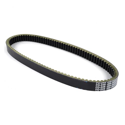 Motorrad-Antriebsriemen Für G2 G5 G8 G9 G11 G14 G16 G20 G21 G22 G23 G27 G28 G2A G5A G8A G9A G11A G14A G16A G20A G21A G22A G23A G27A Antriebsriemen von SAUANMNKTP