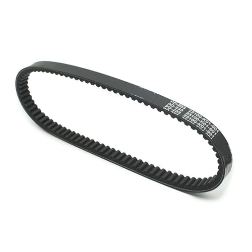 Motorrad-Antriebsriemen Für SH125 SH150 ABS 2013 2014 2015 2016 2017 2018 2019 23100-K01-901 Motorrad-Antriebsriemen Externe Übertragungsriemen von SAUANMNKTP