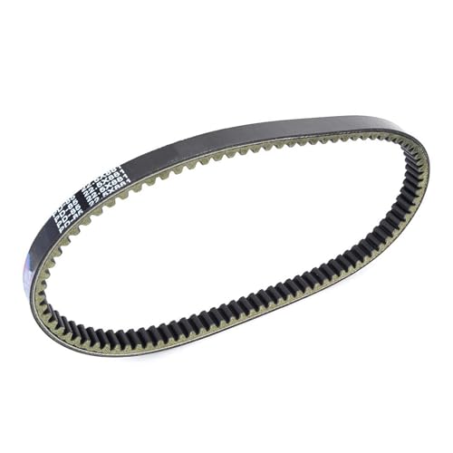 Motorrad-Antriebsriemen Für Suzuki UH200 Burgman200 2007 2008 2009 2010 2011 2012 2013 2014 2015 27601-14F20 27601-14F30 27601-03H50-000 Antriebsriemen von SAUANMNKTP