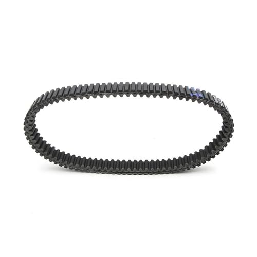 Motorrad-Antriebsriemen Für YFM400F YFM450 Grizzly 400 450 YFM400A YFM400FA YFM450 YFM450FWAD 5GH-17641-00 5GH-17641-10 3C2-17641-00 Antriebsriemen von SAUANMNKTP