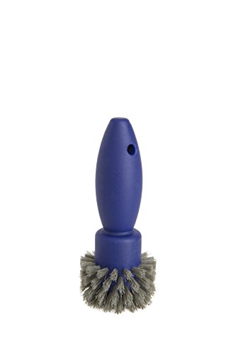 SAUBA Steckdosenbürste 3er Pack, blau, 007 von SAUBA