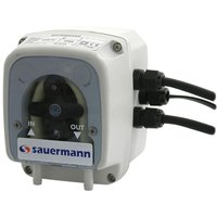 Sauermann - PE-5100 Ansteuerung durch Temperaturfühler Sauermann - PE-5100 Ansteuerung durch Temperaturfühler von SAUERMANN