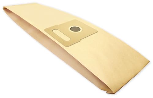 20 Staubsaugerbeutel W 14 passend für Professional Profi 1, Professional Profi 3, Zelmer Profi 1, Blitz Fritz 9, Profi Europe Profi 1, Profi Europe Profi 3, Twist Profi 1, Twist Profi von SAUGAUF