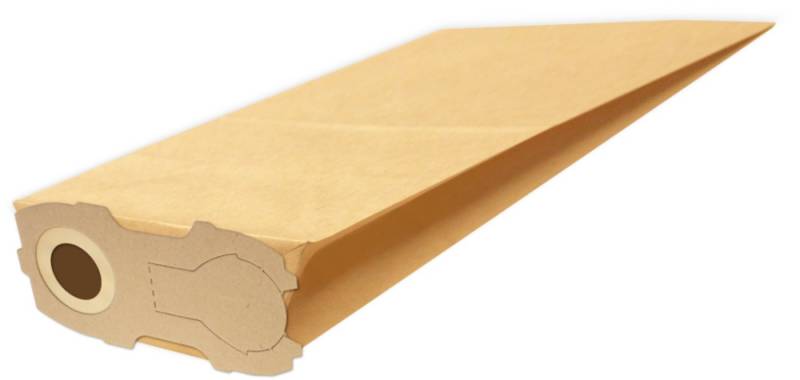 SAUGAUF Staubsaugerbeutel passend für Vorwerk Kobold 118 - 122, passend für passend für Vorwerk Kobold 118 - 122, 20 St. von SAUGAUF