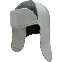 Saunagut Saunamütze "Finnisch" aus Wolle Saunagut Saunamütze "Finnisch" aus Wolle von SAUNAGUT