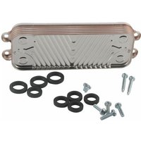 Échangeur sanitaire 12 plaques - SAUNIER DUVAL : 0020186152 Échangeur sanitaire 12 plaques - SAUNIER DUVAL : 0020186152 von SAUNIER DUVAL