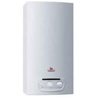 Butan/Propan-Gas-Badeofen Opalia C11 cyclo ohne Zündbrenner Rauchrohr Butan/Propan-Gas-Badeofen Opalia C11 cyclo ohne Zündbrenner Rauchrohr von SAUNIER DUVAL