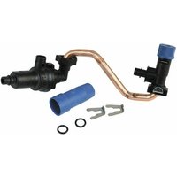 Füllaggregat Füllaggregat von SAUNIER DUVAL