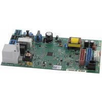 Hauptkarte, SAUNIER DUVAL, Ref. 0020200395 Hauptkarte, SAUNIER DUVAL, Ref. 0020200395 von SAUNIER DUVAL