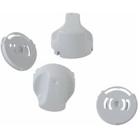 Manettes de commande(1+1) - SAUNIER DUVAL : S1208100 von SAUNIER DUVAL