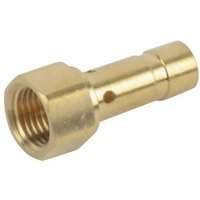Raccord air tube veilleuse - SAUNIER DUVAL : S1214300 Raccord air tube veilleuse - SAUNIER DUVAL : S1214300 von SAUNIER DUVAL
