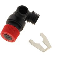 Saunier Duval - 3-bar-Sicherheitsventil 0020078632 für Saunier-Duval-Heizkessel Saunier Duval - 3-bar-Sicherheitsventil 0020078632 für Saunier-Duval-Heizkessel von SAUNIER DUVAL