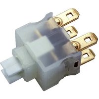 Saunier Duval - Ein-/Aus-Schalter isomas/isofast von SAUNIER DUVAL