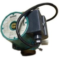 Sanitärpumpe isotwin-isomax von SAUNIER DUVAL