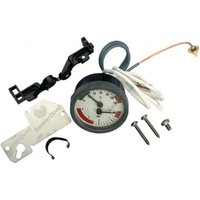 Saunier Duval - Vaillant Manometer/Thermometer ThemaF21-ThemaF23 05726400 von SAUNIER DUVAL