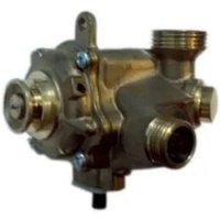 Saunier Duval - Wasserventil Mischbatterie opalia 11 Saunier Duval - Wasserventil Mischbatterie opalia 11 von SAUNIER DUVAL