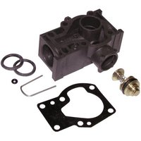 Vorderseitiger Bypass-Flansch Vorderseitiger Bypass-Flansch von SAUNIER DUVAL