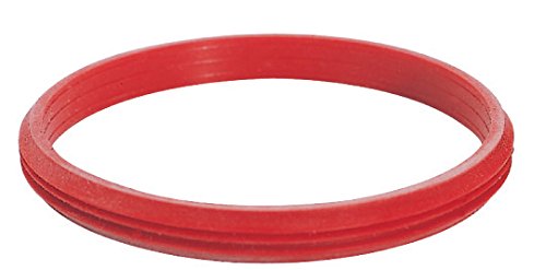 Silikondichtung Durchmesser 10 10 Stück von SAVE
