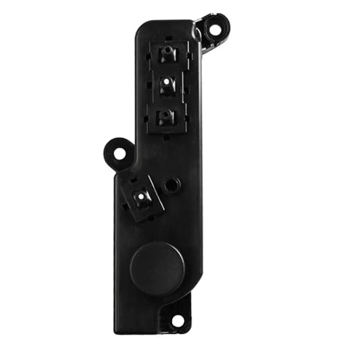 SAVHE Vorne Links Und Rechts Power Sitz Einstellung Regler Steuerschalter Fit for Tesla Modell 3 2017-2020 1098529 1098530(Front Right) von SAVHE