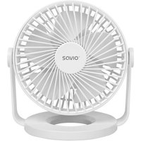 Ad-01 fan dedesktop usb - Savio von SAVIO