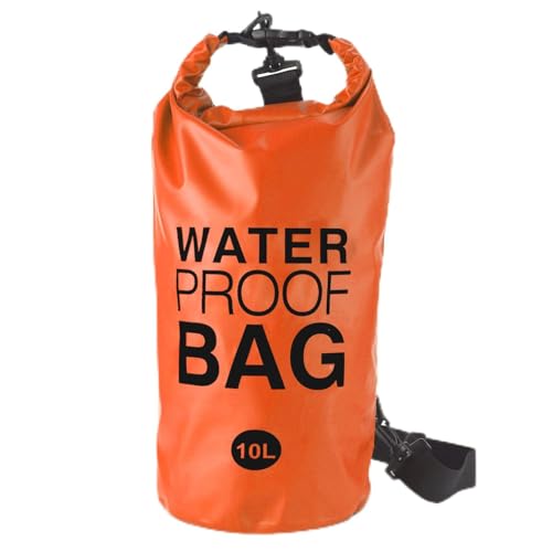 Sandsäcke für Pool, 10L Universelle Schwimmbadleitergewichte 250D PVC Wasserdichter Trockensack für Poolleitern und Stufen (Orange) von SAVITA