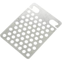 Perforiertes Metallschleuderrost von SAVY