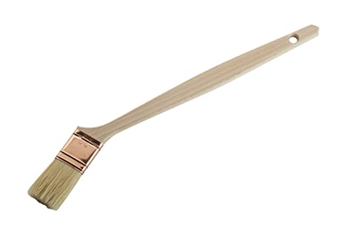 SAVY 1645030 Pinsel Heizkörper Premium Qualität 30 von SAVY