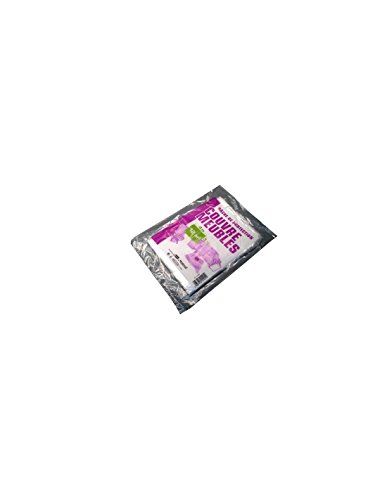 SAVY 4214001 Abdeckplane Waschtisch 3 x 4 m von SAVY