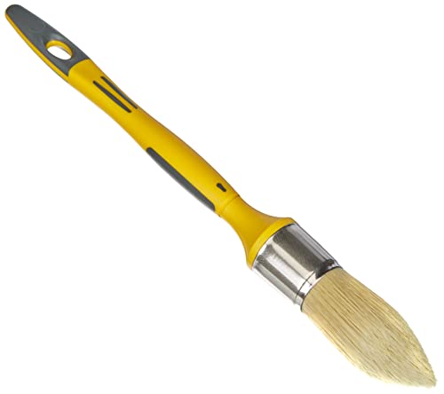 SAVY 4625004 Pinsel zu Einschnitte Bi Material glänzend lackiert N4 SAVY 4625004 Pinsel zu Einschnitte Bi Material glänzend lackiert N4 von SAVY