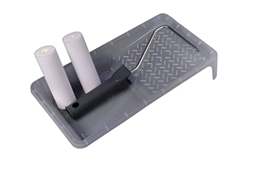 SAVY Mini-Roller-Set für alle Farben SAVY Mini-Roller-Set für alle Farben von SAVY