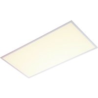 Saxby Lighting - Saxby Stratus - Einbauleuchte 50W weiße Farbe von SAXBY LIGHTING