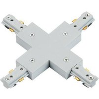 Saxby Lighting - Saxby Track - Track x Connector Weiß von SAXBY LIGHTING