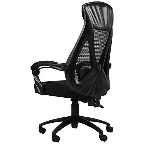 Drehbarer Bürostuhl, Computerstuhl, Heimspielsitz, E-Sport-Stuhl, Sitzstuhl, Stühle, Ingenieurbürostuhl, mit Verstellbarer Kopfstütze, Schwarz/Weiß-Arbeitsstuhl Drehbarer Bürostuhl, Computerstuhl, Heimspielsitz, E-Sport-Stuhl, Sitzstuhl, Stühle, Ingenieurbürostuhl, mit Verstellbarer Kopfstütze, Schwarz/Weiß-Arbeitsstuhl von SBCGFY