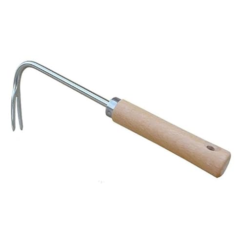 SBJKLYRN Picking Stick， Garten Hand Weeder Werkzeug Unkraut Löwenzahn Entferner Puller Farmland Manuelle Graben UK(1Pcs) von SBJKLYRN