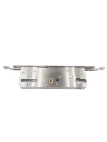 Zylinder, 85x40mm Tür Einsteckschloss Körper Schloss Aluminium Schloss mit Zylinder Zylinder, 85x40mm Tür Einsteckschloss Körper Schloss Aluminium Schloss mit Zylinder von SBJKLYRN