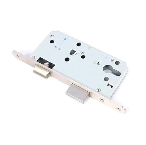 Zylinder, Einsteckschloss Türschloss Körper 7255/7260/Tür Lockbody Sicherheit Split Türschloss Reparatur Teile(7255) von SBJKLYRN