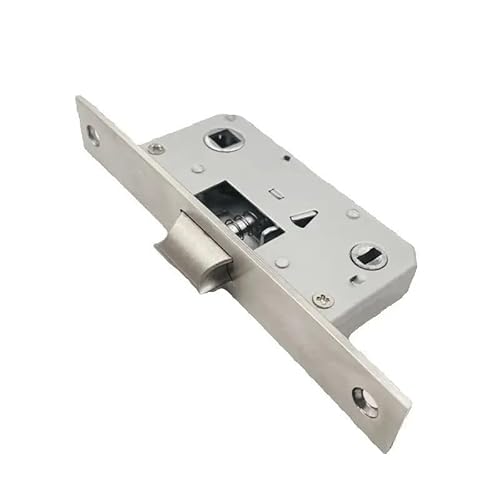 Zylinder, Tür-Einsteckschlosskörper und Zylinder for Aluminium-Türschlosssystem Küche Schlafzimmer Haus von SBJKLYRN