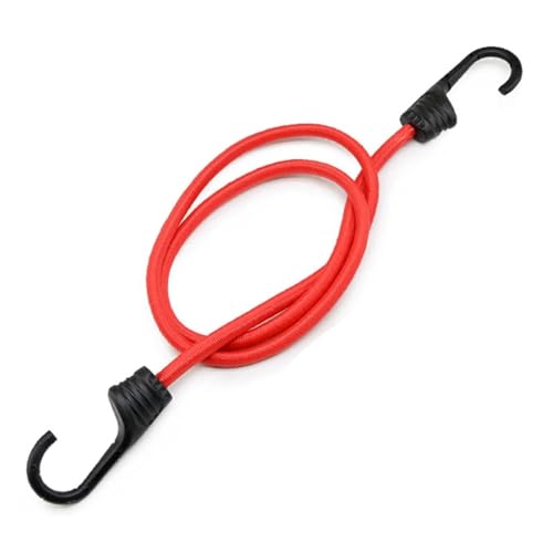 den Gurt befestigen， Bune Cords Schnalle Tie-Down Cargo Straps Haken Loop Fastener Ratschengürtel Lugga Halter for Auto Motorrad Fahrrad Camping Taschen von SBJKLYRN