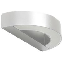 SBP - Prisma LED-Wandleuchte 16W 3000K Farbe Weiß 3101605 von SBP