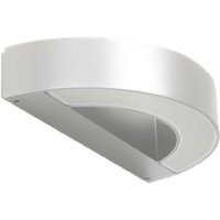 SBP - Prisma LED-Wandleuchte 16W 3000K Farbe Weiß 3101605 SBP - Prisma LED-Wandleuchte 16W 3000K Farbe Weiß 3101605 von SBP