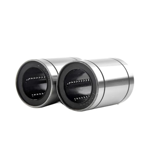 High-speed linear bearing KBZ 04 06 08 10 12 16 20 24 32 OP PP(KBZ16) von SBPVBBVJQ