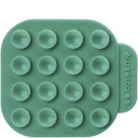 Case & Me CMSILSUCTION2 Halterung Passive Halterung Handy/Smartphone Grün von SBS