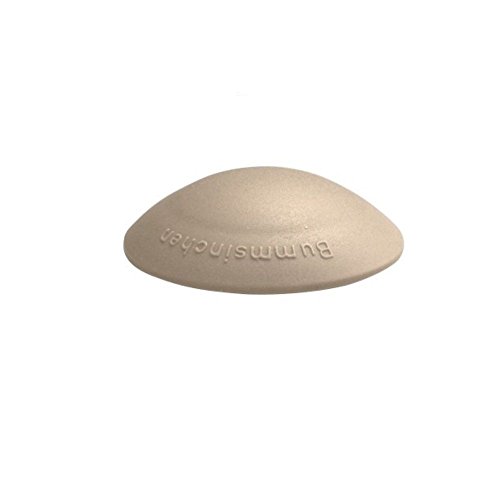 5 x Bummsinchen Türpuffer 40mm-beige von SBS