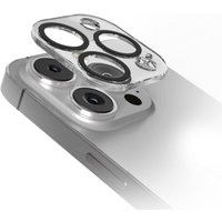 Kameralinsenschutz für iPhone 16 Pro TECAMGLIP16PK für iPhone 16 Pro/Pro Max - SBS von SBS