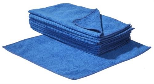 SBS Mikrofasertücher | 40 x 40 cm | 20 Stück | blau | Microfasertuch Mikrofaser Tuch Microfasertücher SBS Mikrofasertücher | 40 x 40 cm | 20 Stück | blau | Microfasertuch Mikrofaser Tuch Microfasertücher von SBS
