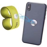 SBS TEIRONSLAPY Halterung Aktive Halterung Handy/Smartphone Gelb SBS TEIRONSLAPY Halterung Aktive Halterung Handy/Smartphone Gelb von SBS