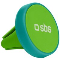 SBS TEPOPSUPMAGG Halterung Passive Halterung Handy/Smartphone Grün SBS TEPOPSUPMAGG Halterung Passive Halterung Handy/Smartphone Grün von SBS